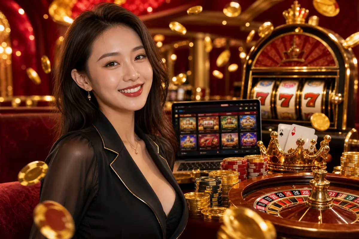 pksk4 permainan kasino live casino