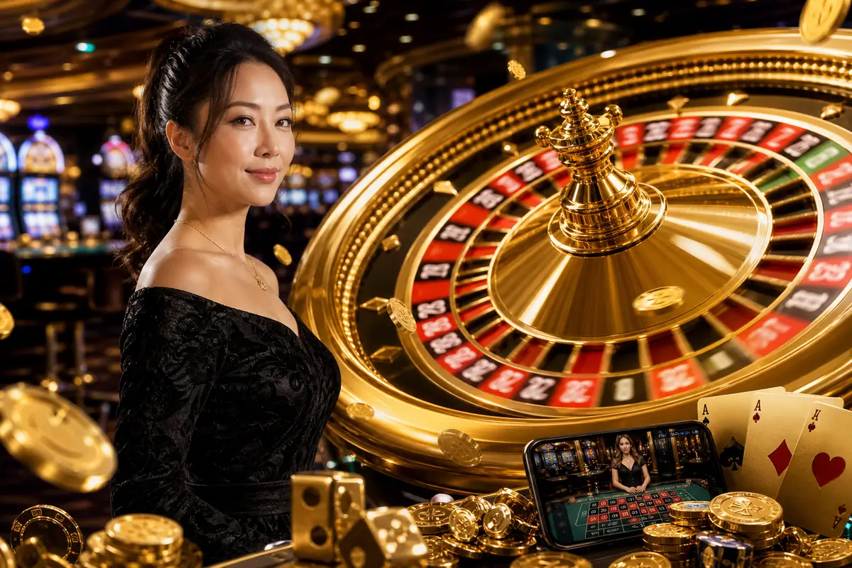 pksk4 slot online paparan permainan utama