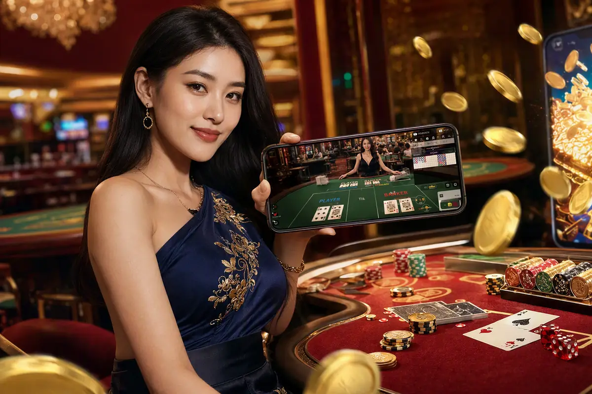 pksk4 panduan cara bermain slot online