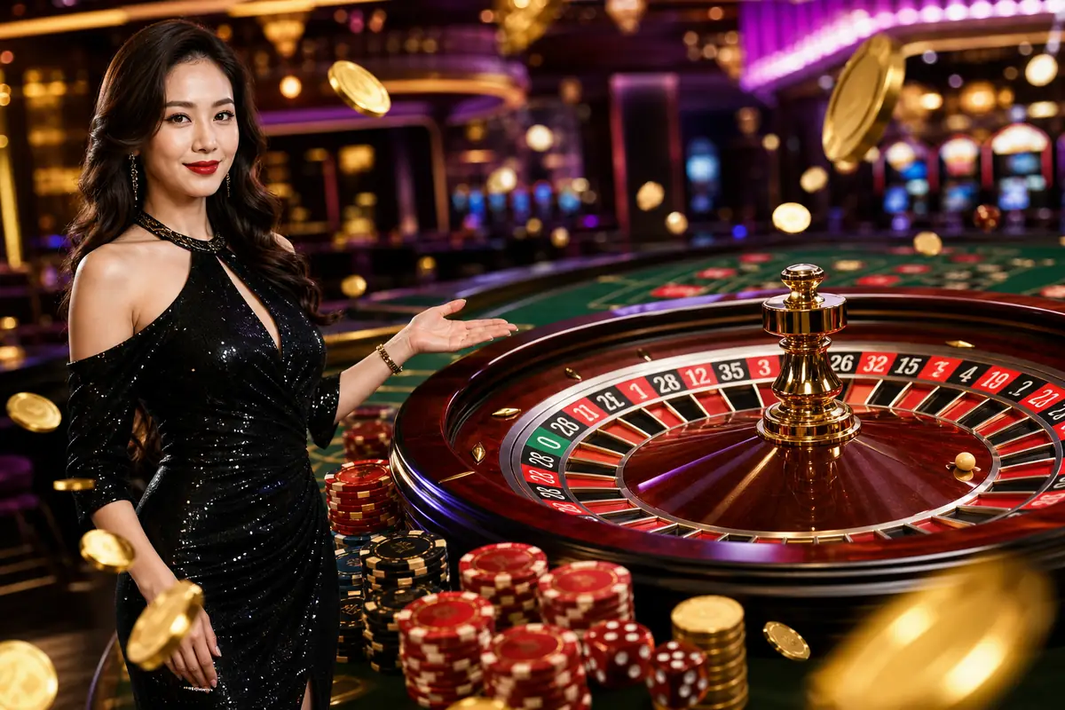 pksk4 platform judi bertanggungjawab Malaysia