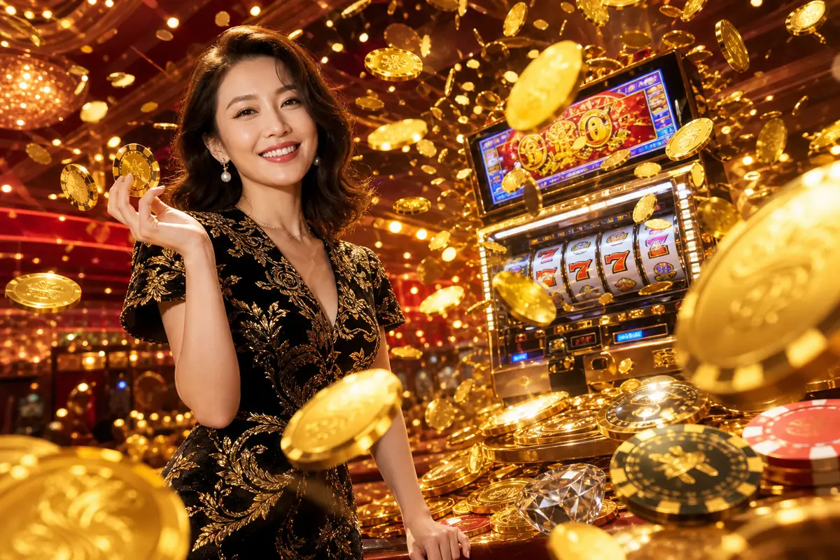 pksk4 slot mobile antaramuka permainan mudah alih